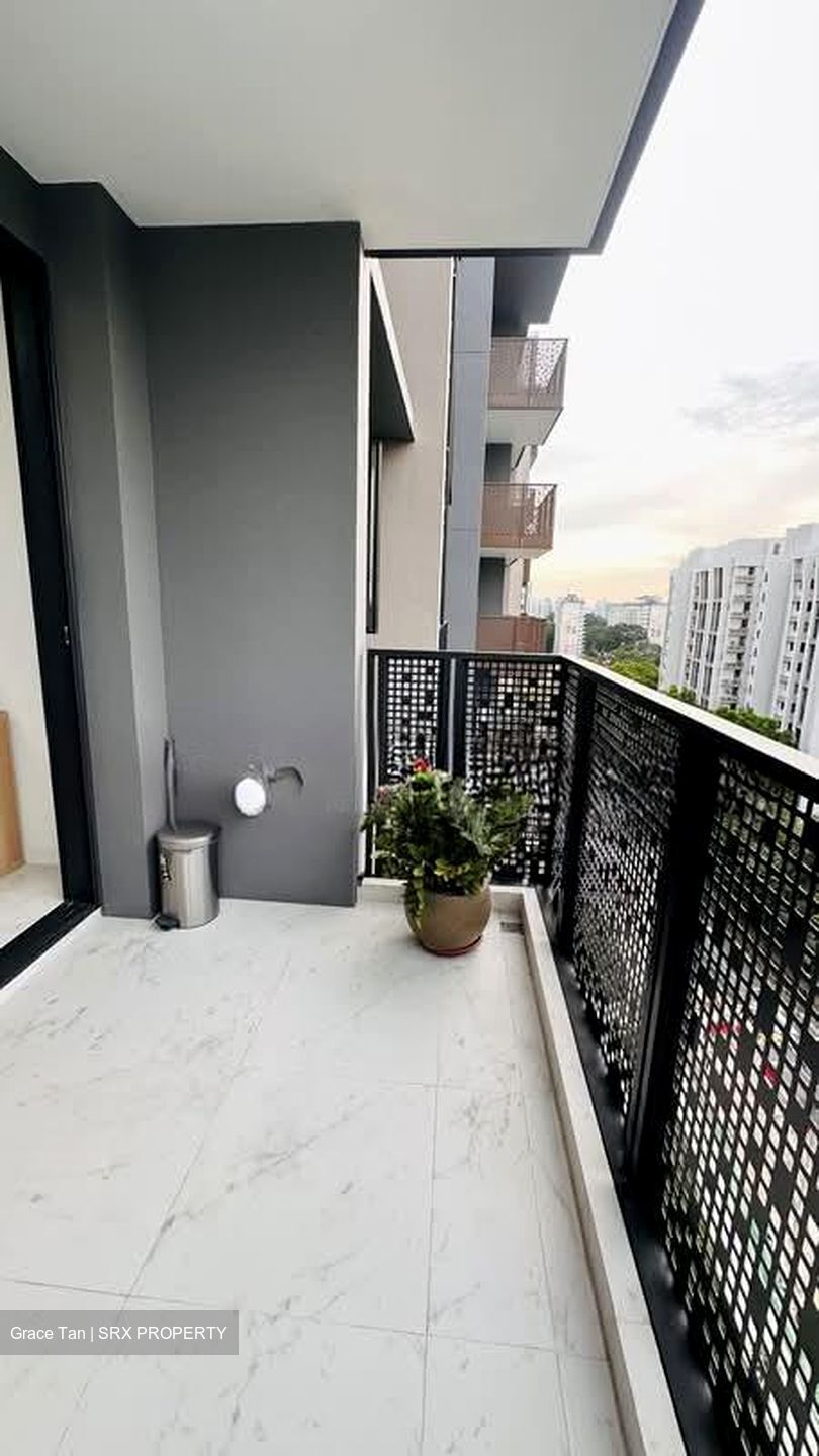 Tanah Merah Kechil Link (D16), Condominium #561754351